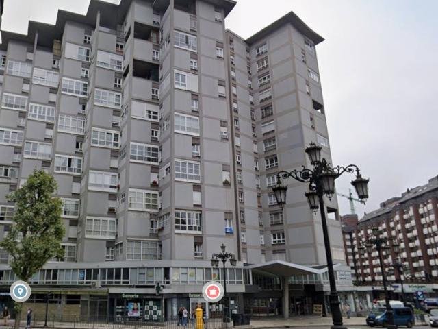 Piso en Venta en Milán Pumarín