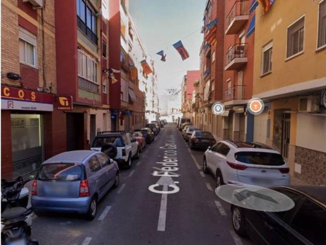 Piso en Venta en Mislata