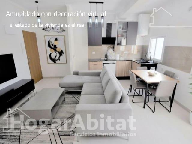 Piso en venta en Mislata, Valencia Costa Valencia