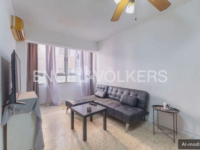 Piso en venta en Mislata, Valencia Costa Valencia