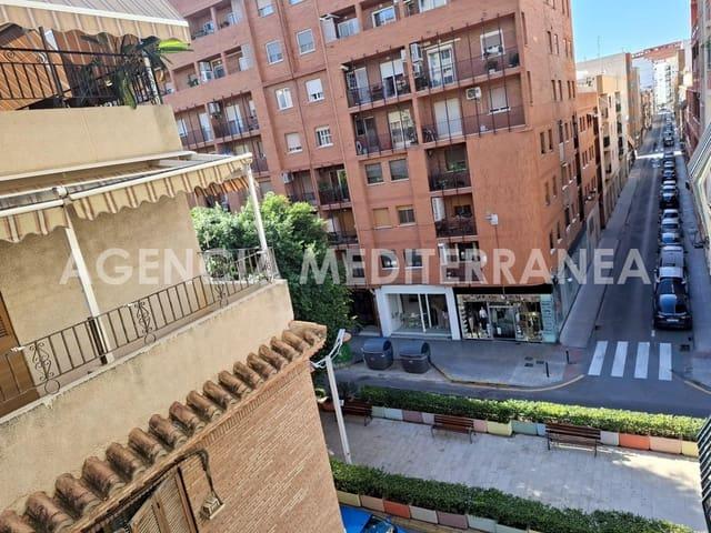 Piso en venta en Mislata, Valencia Costa Valencia
