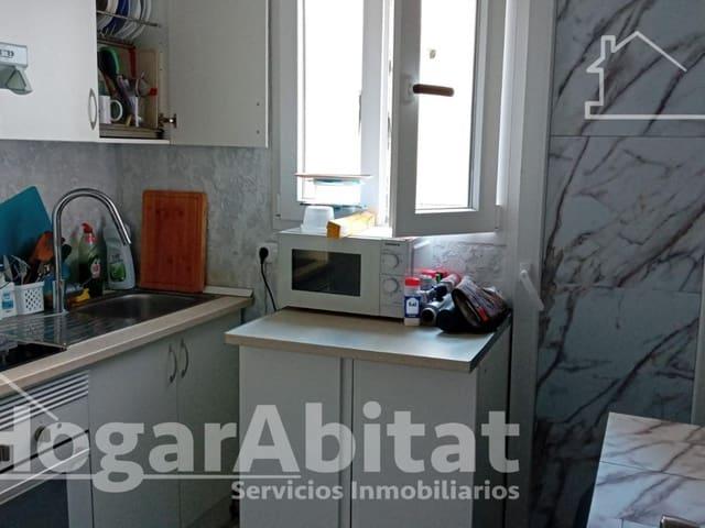Piso en venta en Mislata, Valencia Costa Valencia