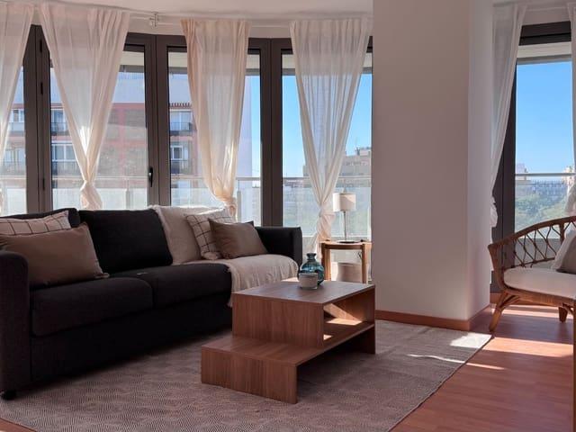 Piso en venta en Mislata, Valencia Costa Valencia