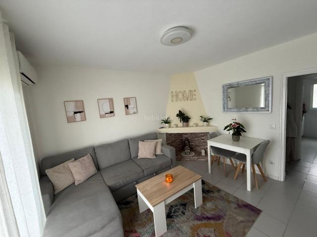 Piso en venta en Miraflores de la Sierra. Piso en venta con Inquilino. Pisos Miraflores de la.