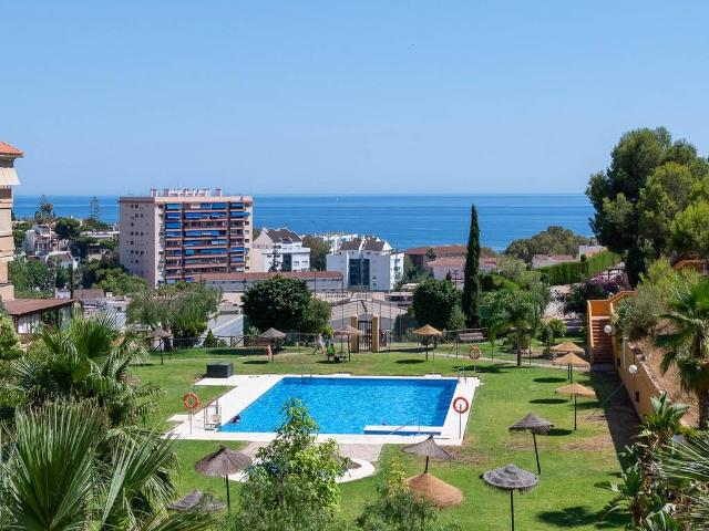 Piso en Venta en Miraflores del Palo