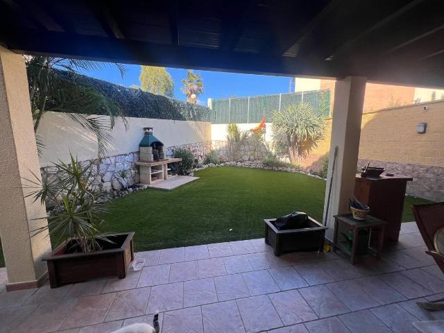 Piso en Venta en Miraflores del Palo