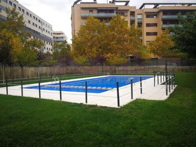 Piso en Venta en Miralbueno
