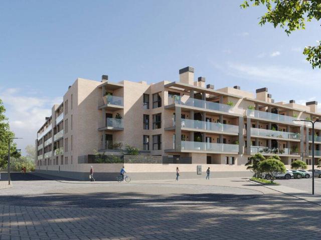 Piso en Venta en Miralbueno