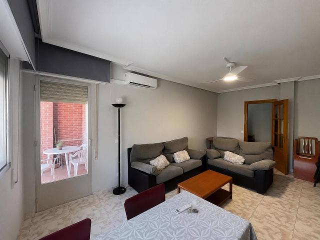 Piso en Venta en Miralvalle Av. Virgen del Puerto La Data