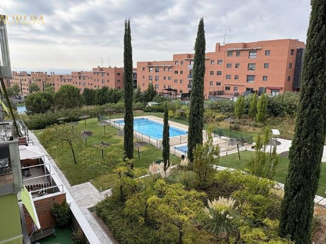 Piso en Venta en Miramadrid