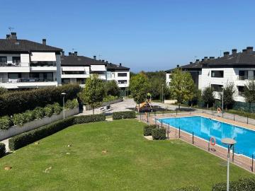 Gipuzkoa plaza, Centro de San Sebastián, Autonomia Donostia, Amara Zaharra