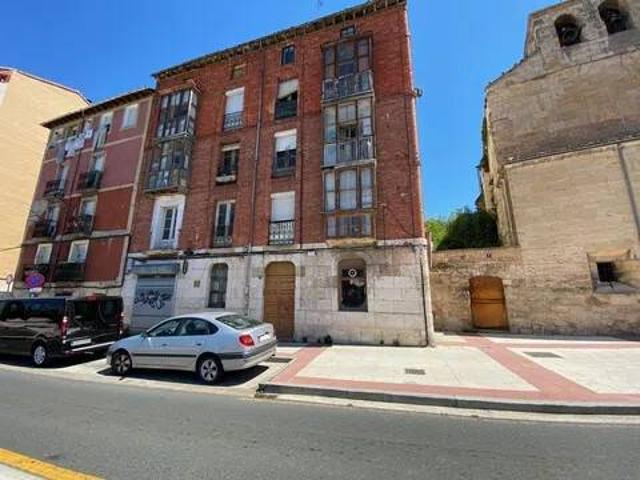 Piso en Venta en Miranda de Ebro