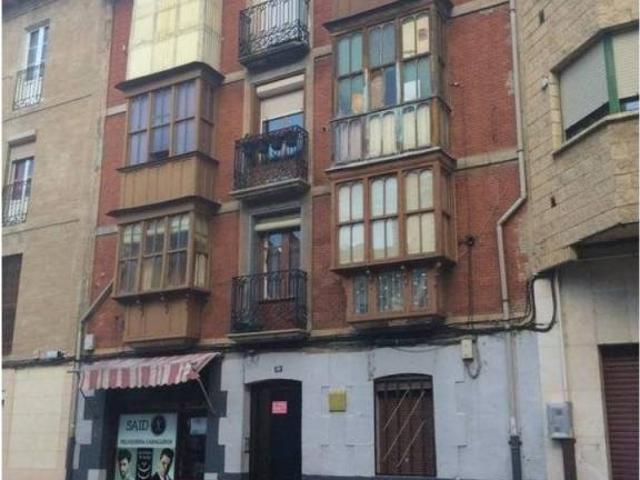 Piso en Venta en Miranda de Ebro