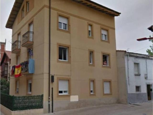 Piso en Venta en Miranda de Ebro