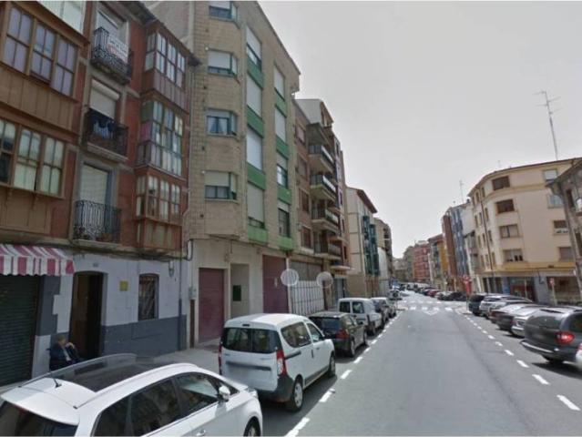 Piso en Venta en Miranda de Ebro