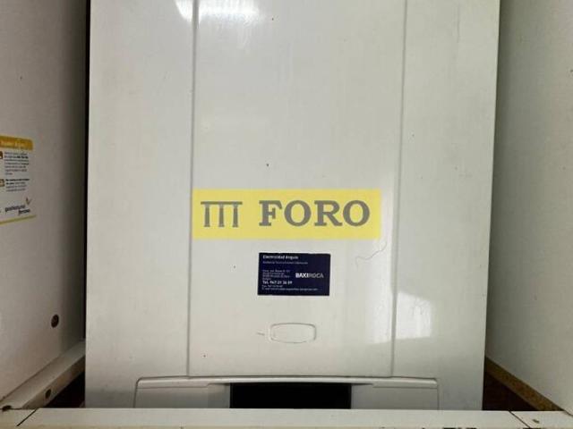Piso en Venta en Miranda de Ebro