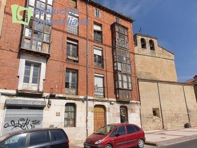 Piso en Venta en Miranda de Ebro