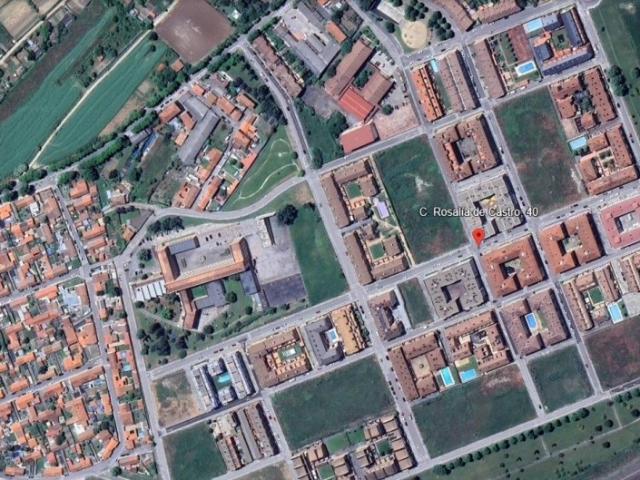 Piso en Venta en Miranda De Ebro Burgos