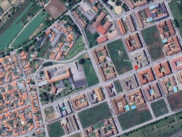 Piso en venta en Miranda de Ebro, Burgos