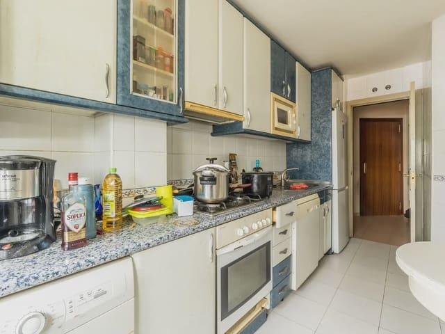 Piso en venta en Miranda de Ebro, Burgos