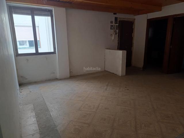 Piso en venta en Miranda de Ebro, Centro. Oportunidad de Reforma en Miranda de Ebro Hazlo Tuyo!. Pisos Miranda de.