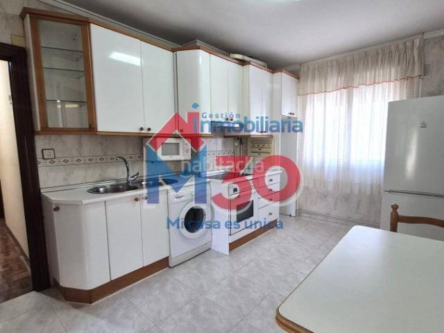 Piso en venta en Miranda de Ebro, Centro. Piso en venta en Centro, 3 dormitorios. Pisos Miranda de.