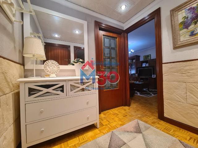 Piso en venta en Miranda de Ebro, Centro. Piso en venta en Centro, 3 dormitorios. Pisos Miranda de.