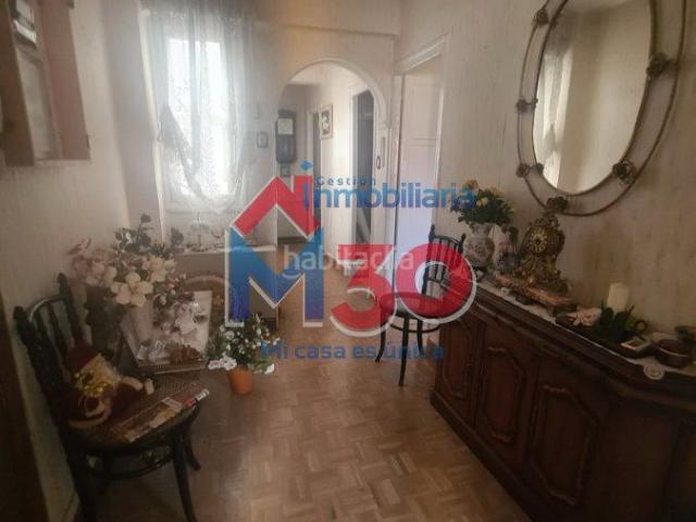 Piso en venta en Miranda de Ebro, Centro. Piso en venta en Centro, 3 dormitorios. Pisos Miranda de.