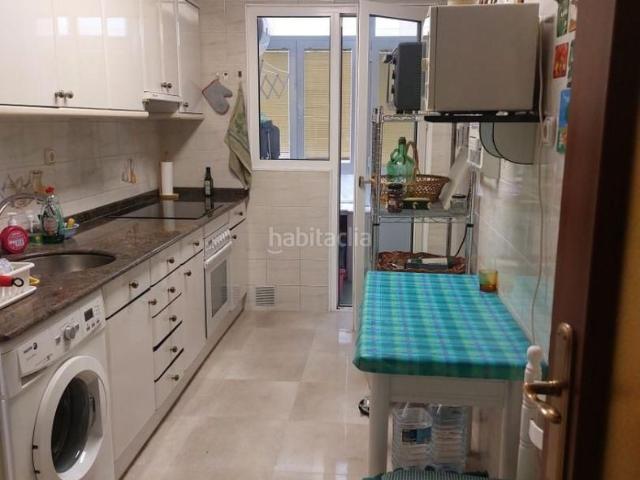 Piso en venta en Miranda de Ebro, Centro. Pisos Miranda de.