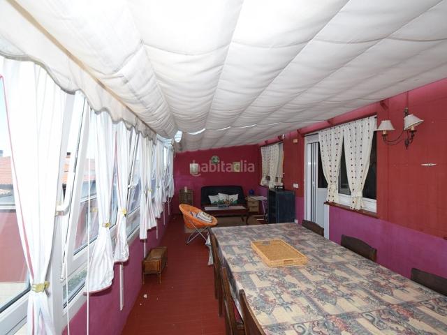 Piso en venta en Miño. Piso en venta en calle a Barrosa, Miño. Pisos.