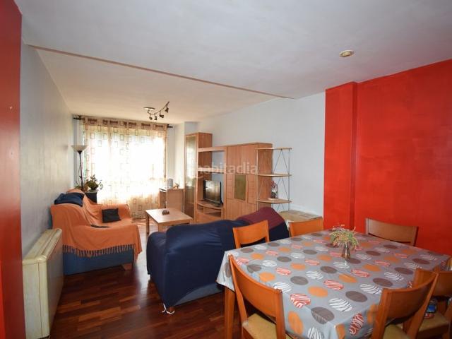 Piso en venta en Miño. Piso en venta en calle Galea 8, Miño. Pisos.