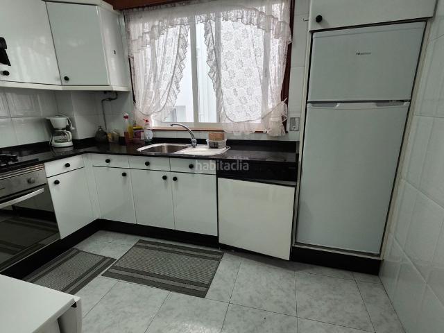 Piso en venta en Miño. Piso en venta en Calle Rabazal, 14 Miño. Pisos.