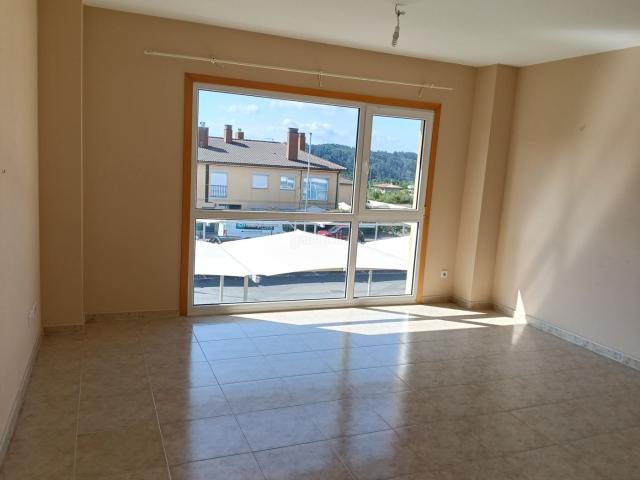 Piso en venta en Miño. Pisos.