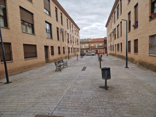 Piso en venta en Mocejón. Luminoso piso de 2 dormitorios con garaje y trastero en Mocejón. Pisos.