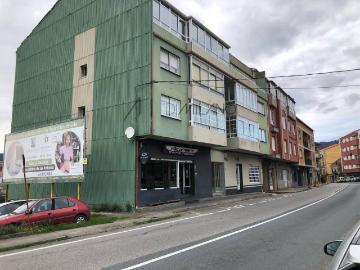 Piso en Venta en Moaña