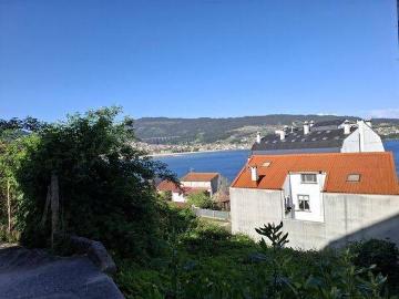 Apartamento en Venta en Moaña