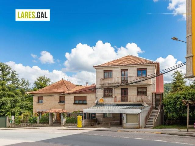Piso en Venta en Moaña