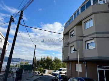 Piso en Venta en Moaña