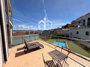 Piso en Venta en Moaña