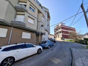 Piso en Venta en Moaña