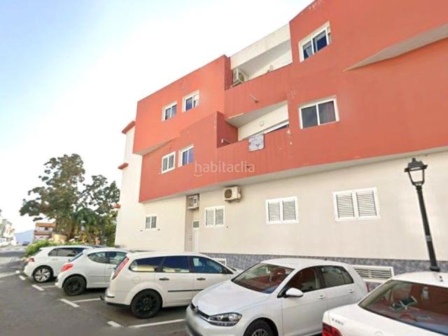 Piso en venta en Mogán, Mogán pueblo. Inmueble en Mogán. Pisos.