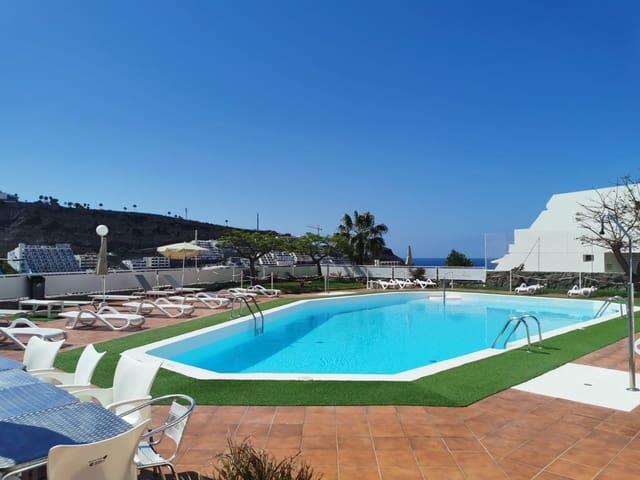 Piso en venta en Mogán, Gran Canaria