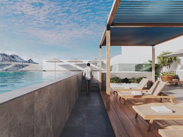 Piso en venta en Mogán, Gran Canaria