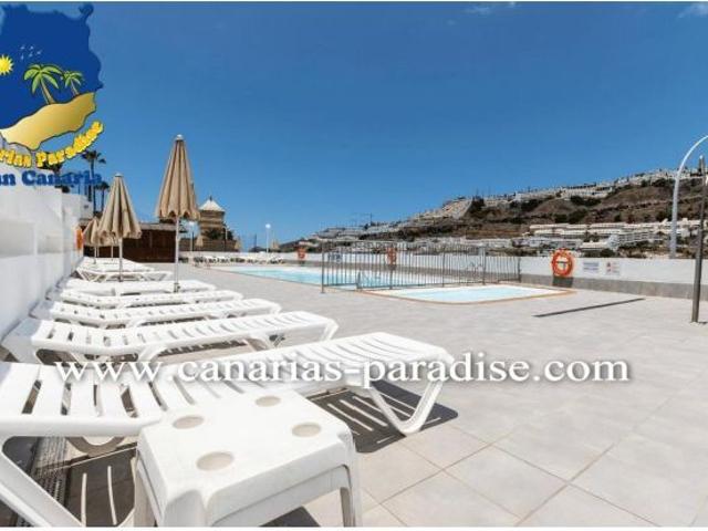 Piso en Venta en Mogán, Las Palmas