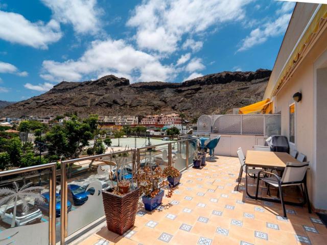 Piso en venta en Mogán Las Palmas