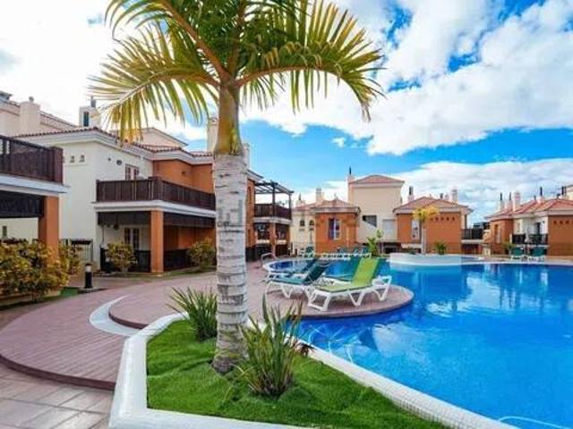 Piso en Venta en Mogán