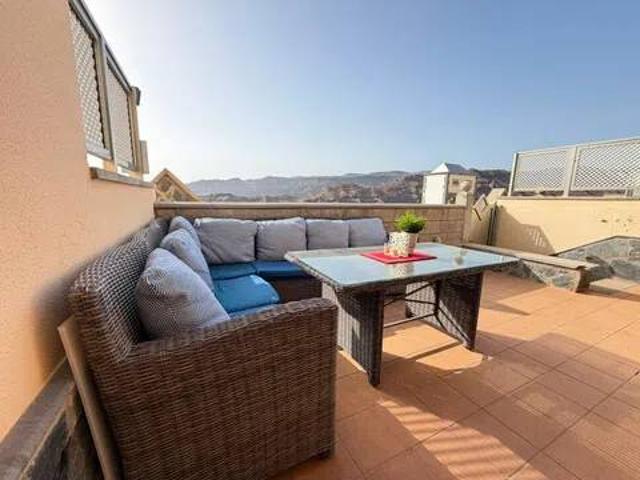 Piso en Venta en Mogán