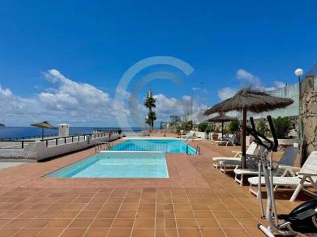 Piso en Venta en Mogán