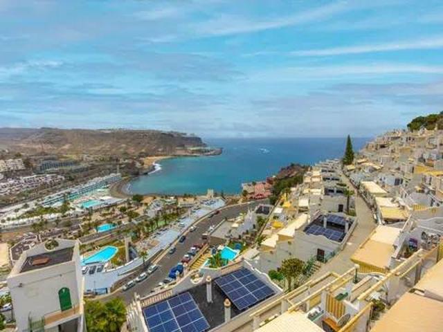 Piso en Venta en Mogán