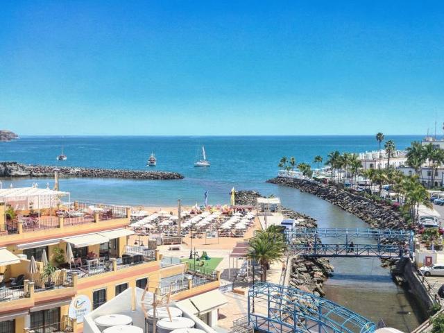 Piso en Venta en Mogán